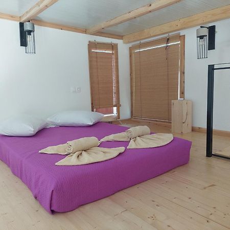 Afionas Das Gruene Haus Luaran gambar