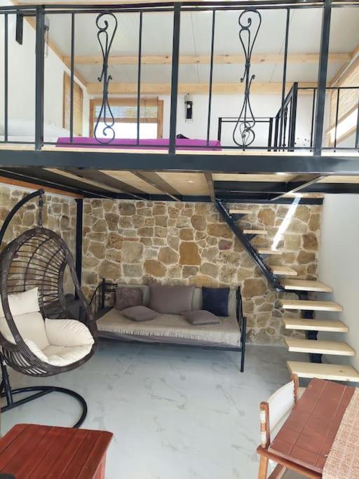 Afionas Das Gruene Haus Luaran gambar