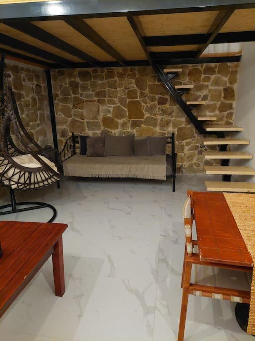 Afionas Das Gruene Haus Luaran gambar