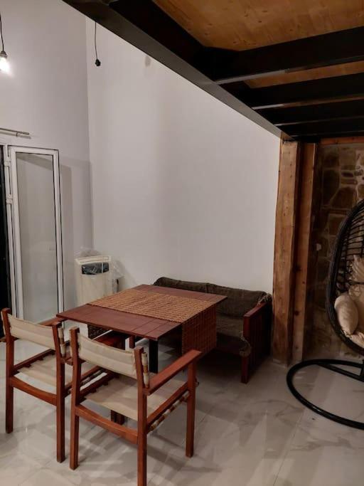 Afionas Das Gruene Haus Luaran gambar