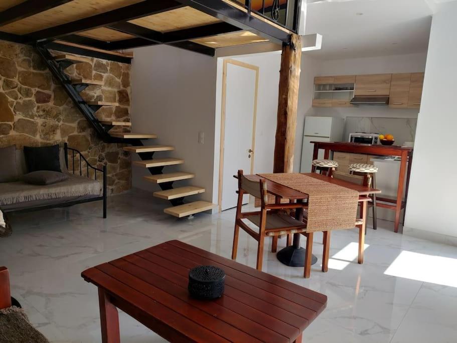 Afionas Das Gruene Haus Luaran gambar
