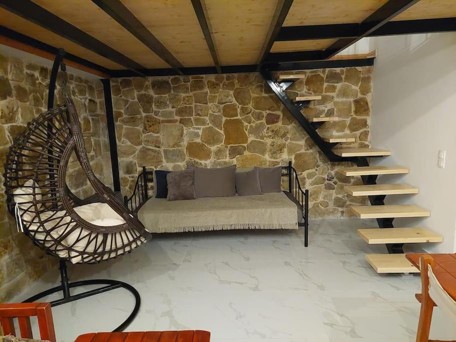 Afionas Das Gruene Haus Luaran gambar