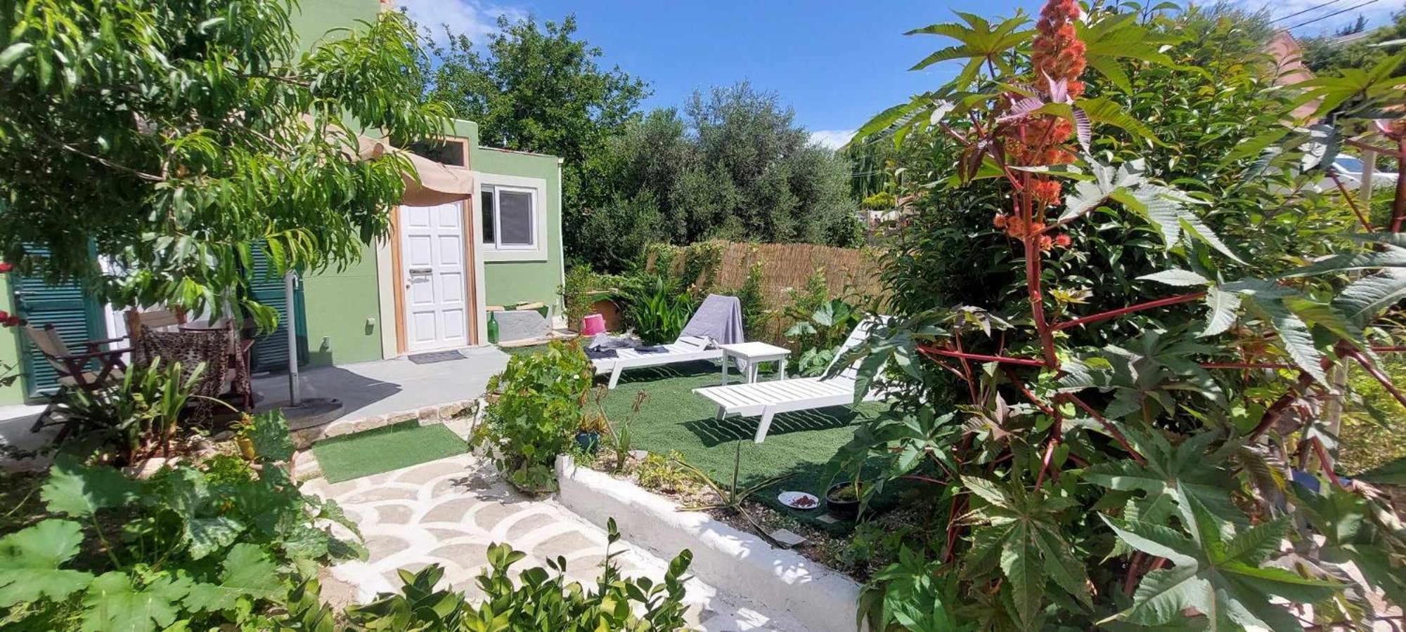 Afionas Das Gruene Haus Luaran gambar